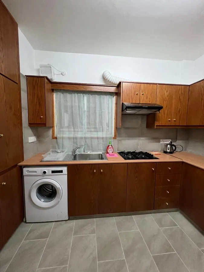 Joanna Court Rooms Larnaca Cyprus