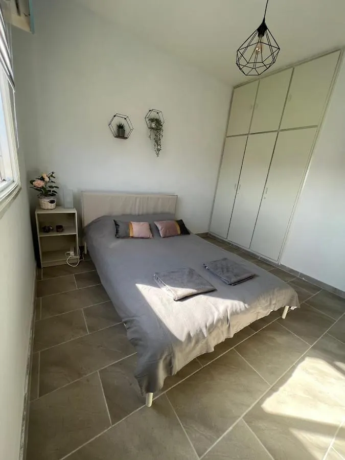 Joanna Court Rooms Larnaca