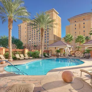 Club Wyndham Grand Desert 3*, Las Vegas Stany Zjednoczone Ameryki