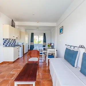 Andreotis Apts 2*, Protaras Cyprus