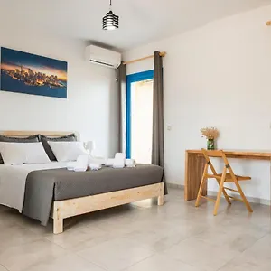 Blue Horizon Hotel Himarë