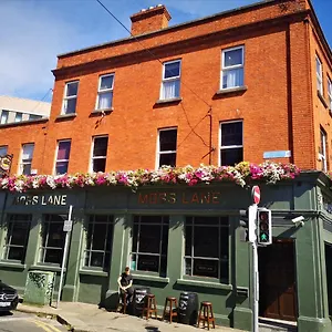 Shaw , Dublin Ireland