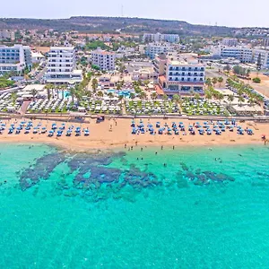 Vrissiana 4*, Protaras Cypr