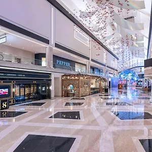 Conrad Vegas At World 5*, Las Vegas Stany Zjednoczone Ameryki