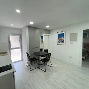 Levante Aparthotel Larnaka