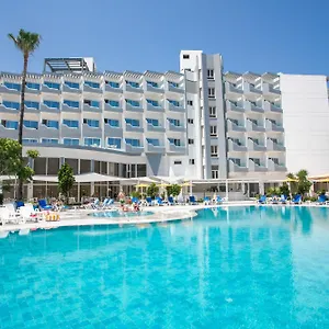 Papouis 3*, Protaras Cypr