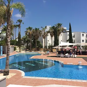 Pambos Napa Rocks - Adults Only 2*, Ajia Napa Cypr