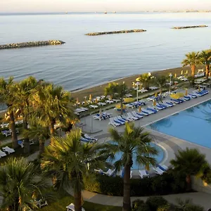 Palm Hotel&bungalows Larnaka