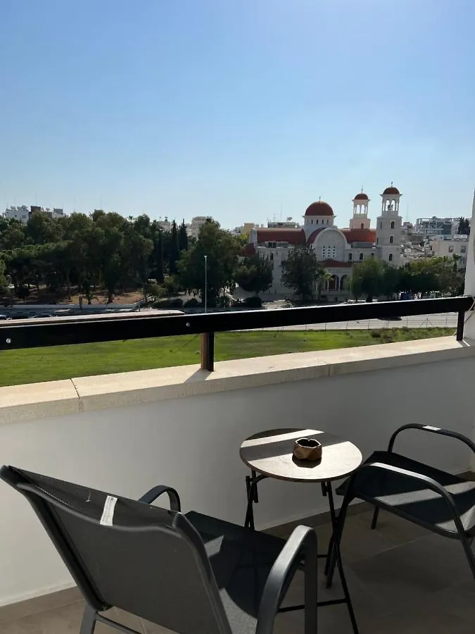 Joanna Court Rooms Larnaca 0*,  Cypern
